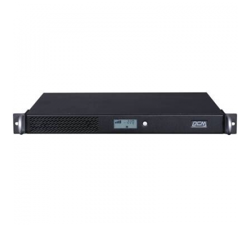 PowerCom Smart King Pro+ SPR-700 ИБП