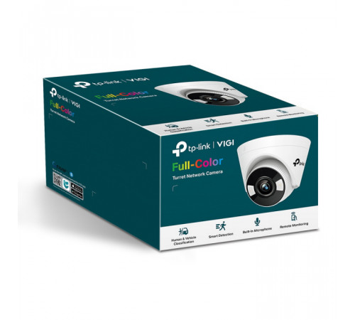 TP-Link VIGI C450(2.8MM) Турельная IP камера