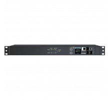 CyberPower PDU44005 Блок распределения питания PDU44005 (PDU20SWHVIEC10ATNET)
