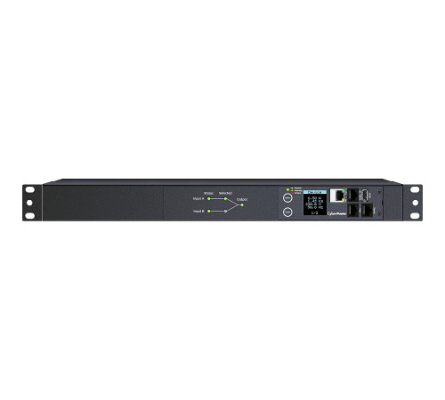 CyberPower PDU44005 Блок распределения питания PDU44005 (PDU20SWHVIEC10ATNET)