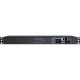 CyberPower PDU44005 Блок распределения питания PDU44005 (PDU20SWHVIEC10ATNET)