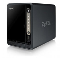 ZYXEL NAS326-EU0101F Сетевое хранилище