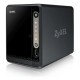 ZYXEL NAS326-EU0101F Сетевое хранилище