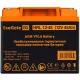 Exegate HRL 12-45 EX285666RUS Аккумуляторная батарея