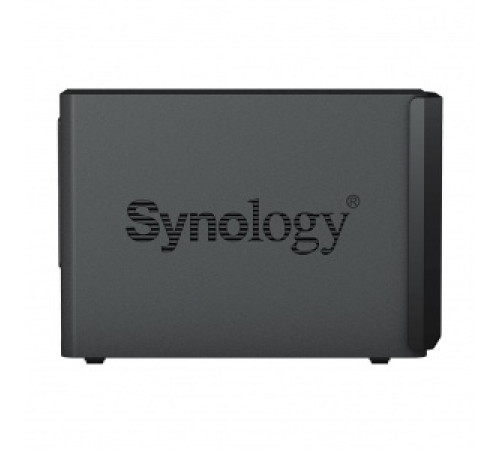 Synology DS223 Сетевое хранилище