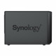 Synology DS223 Сетевое хранилище