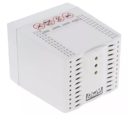 PowerCom TCA-3000 Стабилизатор напряжения