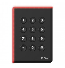 iFlow F-KD-4408PDK Считыватель Desfire, Mifare карт