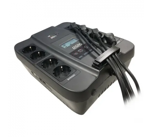 Powercom SPD-900U LCD ИБП 1168465