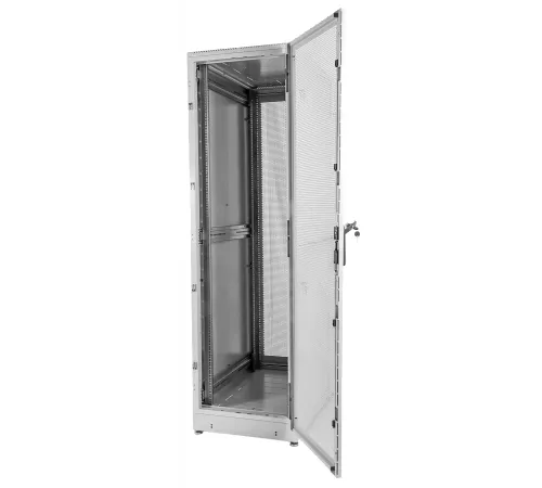 ЦМО ШТК-М-48.6.10-44АА Шкаф серверный напольный