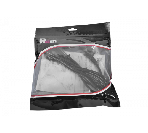 ЦМО R-16-CORD-C19-C20-1.8 Шнур питания с заземлением