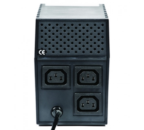 Powercom Raptor RPT-1000A ИБП