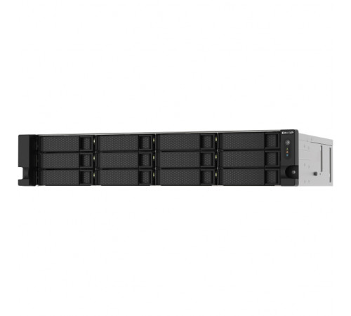 QNAP TS-1253DU-RP (TS-1253DU-RP-4G) Сетевое хранилище