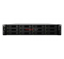 Synology SA3400 Сетевое хранилище