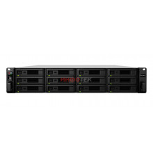 Synology SA3400 Сетевое хранилище