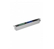 ЦМО R-MC1-32-2X2S-440-K Управляемый блок розеток
