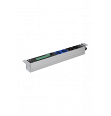 ЦМО R-MC1-32-2X2S-440-K Управляемый блок розеток