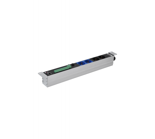 ЦМО R-MC1-32-2X2S-440-K Управляемый блок розеток