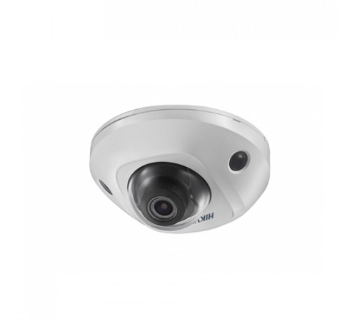 Hikvision DS-2CD2523G0-IWS (2.8MM) IP-камера  4MM  6MM)