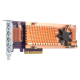 QNAP QM2-4S-240 Плата расширения