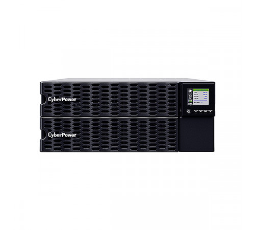 CyberPower OL8KERTHD 8000VA/8000W ИБП
