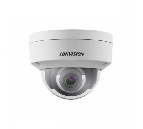 Hikvision DS-2CD2183G0-IS (2.8MM) IP-камера