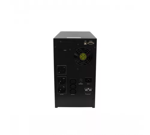 SNR SNR-UPS-LID-3000-XPS Источник бесперебойного питания