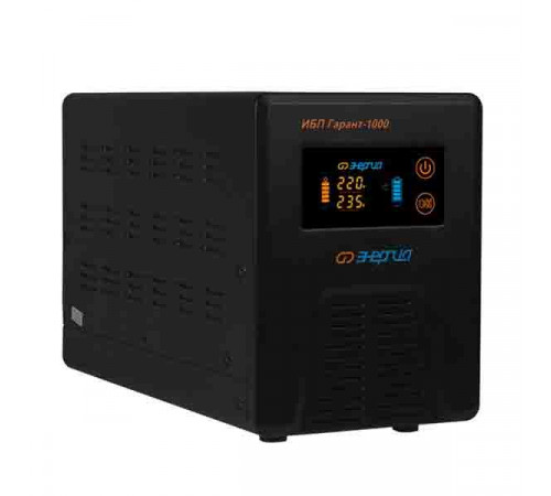 Энергия ИБП Гарант-1000 (Е0201-0040) Инвертор