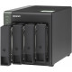 QNAP TS-431KX (TS-431KX-2G) Сетевое хранилище