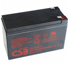 CSB HR1234W F2 Аккумуляторная батарея