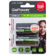 GoPower HR14 00-00018322 Аккумулятор бытовой