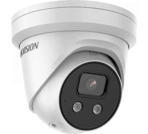 Hikvision DS-2CD2386G2-ISU/SL (2.8mm) IP-камера DS-2CD2386G2-ISU/SL (2.8MM) DS-2CD2386G2-ISU/SL(2.8MM)