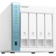 QNAP TS-431K Сетевое хранилище