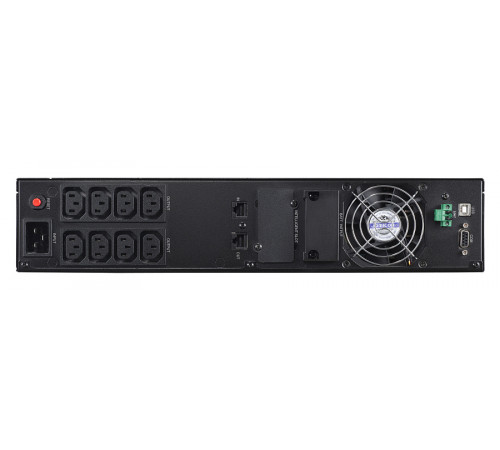 CyberPower OLS2000ERT2U ИБП