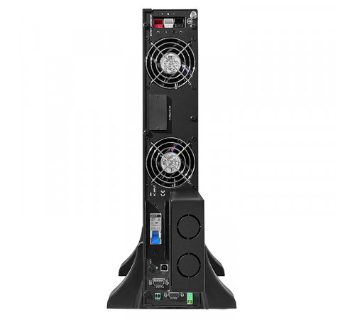 HIDEN KU9106-RT 6000VA/5400W ИБП