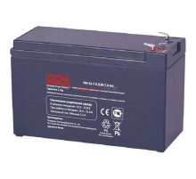 Powercom PM-12-7.0 Аккумуляторная батарея