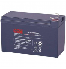 Powercom PM-12-7.0 Аккумуляторная батарея