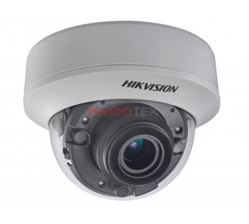 Hikvision DS-2CE56D8T-ITZE (2.8-12 MM) HD-TVI камера
