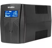 SVEN Pro 650 SV-013844 Источник бесперебойного питания