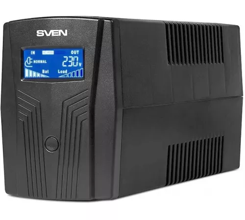 SVEN Pro 650 SV-013844 Источник бесперебойного питания