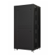 Hyperline TSR-4281-ARFH-22-R101-RAL9005 Шкаф напольный