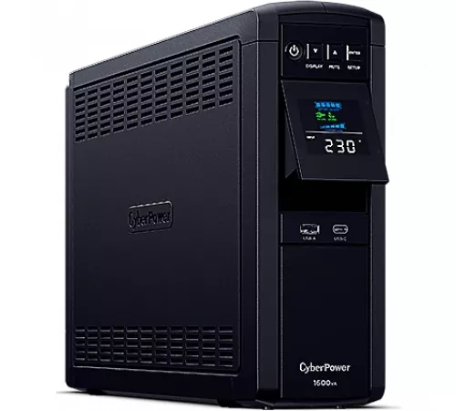 CyberPower CP1600EPFCLCD ИБП