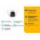 TP-Link TAPO C310 Умная уличная Wi-Fi камера