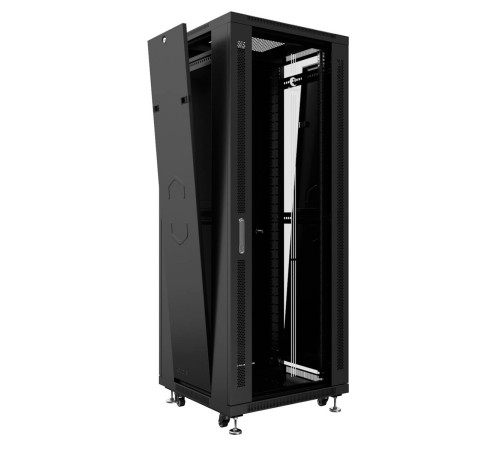 Cabeus SH-05C-42U60/100-BK Шкаф телекоммуникационный