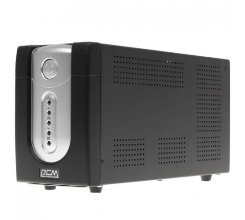 Powercom IMPERIAL IMP-2000AP ИБП