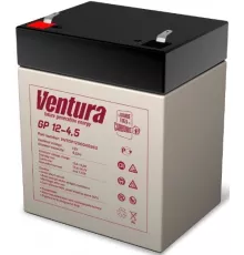 Ventura GP 12-4,5 Аккумуляторная батарея