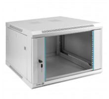 ExeGate EC-WM-6U.600.G.GREY EX298600RUS Шкаф телекоммуникационный