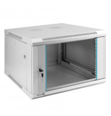 ExeGate EC-WM-6U.600.G.GREY EX298600RUS Шкаф телекоммуникационный
