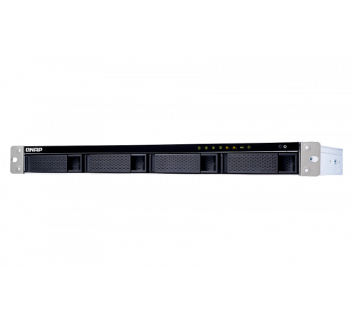 QNAP TS-431XeU (TS-431XEU-8G) Сетевое хранилище