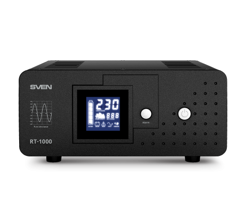 SVEN RT-1000 SV-013110 Источник бесперебойного питания